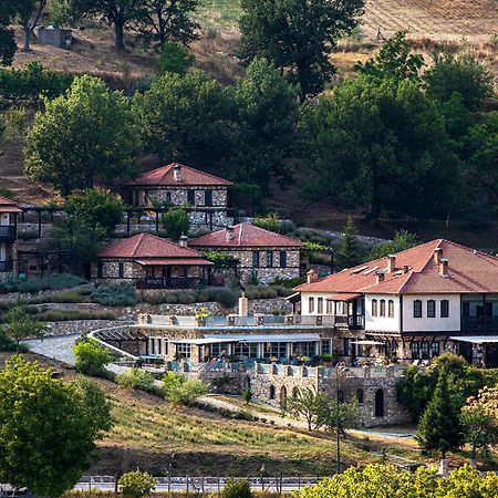 Ktima Bellou Agios Dimitrios  외부 사진