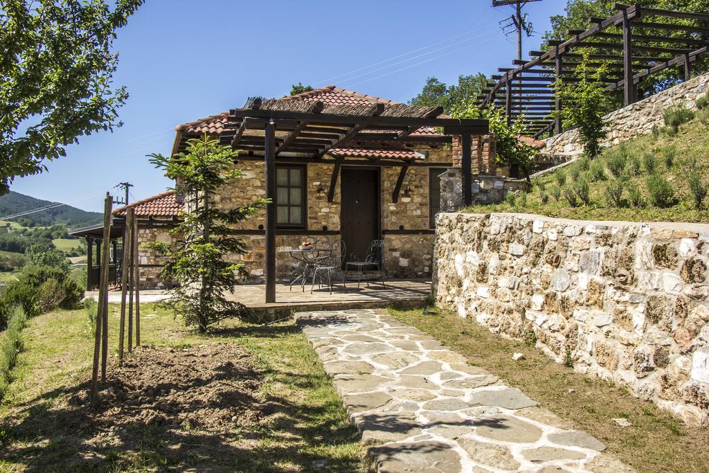 Ktima Bellou Agios Dimitrios  외부 사진