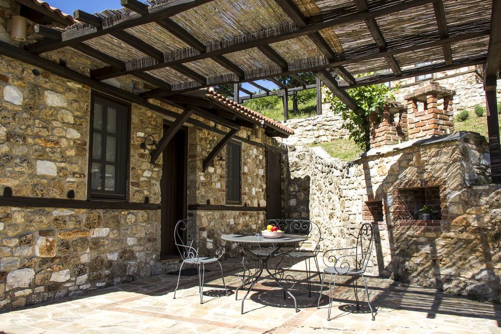 Ktima Bellou Agios Dimitrios  외부 사진