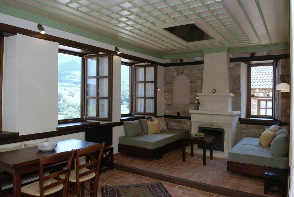 Ktima Bellou Agios Dimitrios  외부 사진