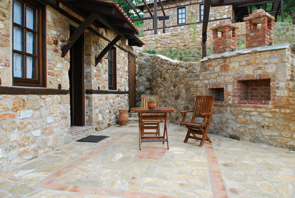Ktima Bellou Agios Dimitrios  외부 사진